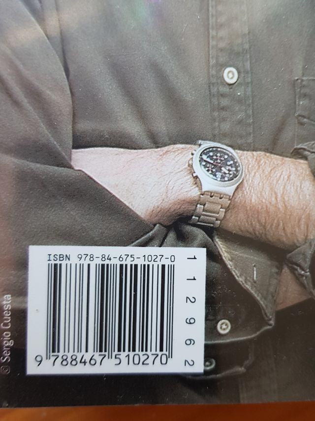 Donde surge las sombras