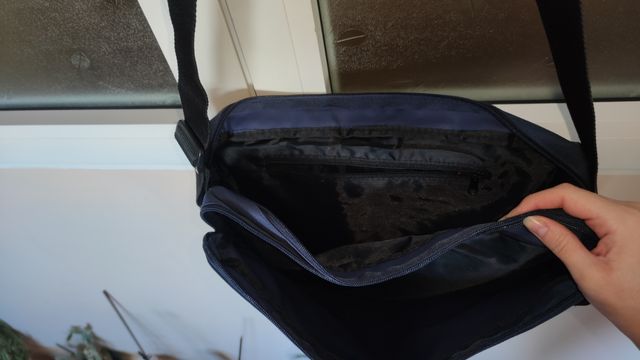 bolso bandolera New Balance