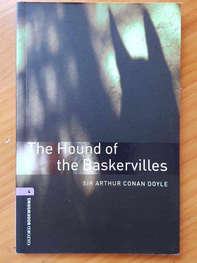 The Hound of the Baskervilles