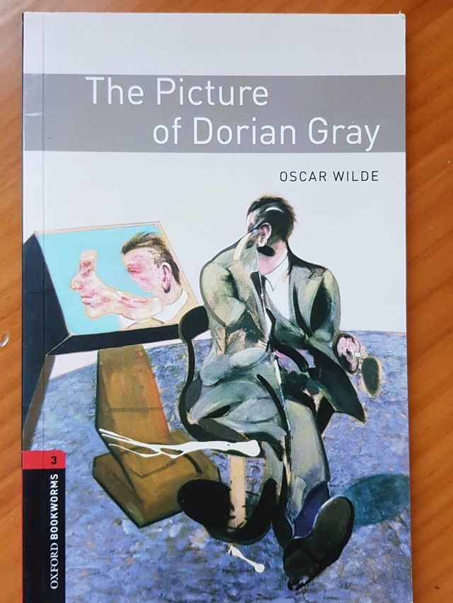The picture of Dorian Grey