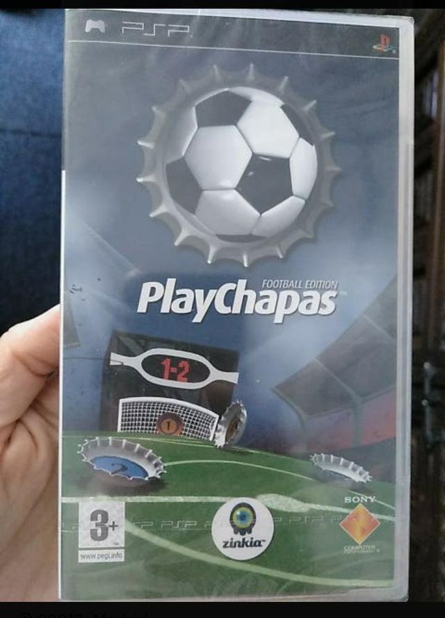 play chapas.