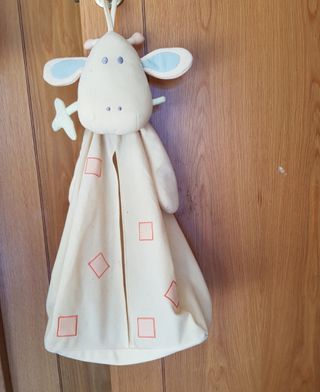 Bolsa para guardar pañales de segunda mano por 2,99 EUR en Valencia en  WALLAPOP