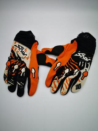 Talla XL.  Guantes SHOT Adulto