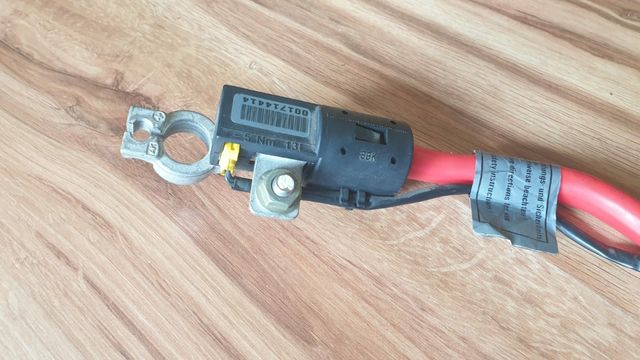 e39,e46,e53 pirotécnico batería