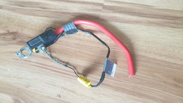 e39,e46,e53 pirotécnico batería