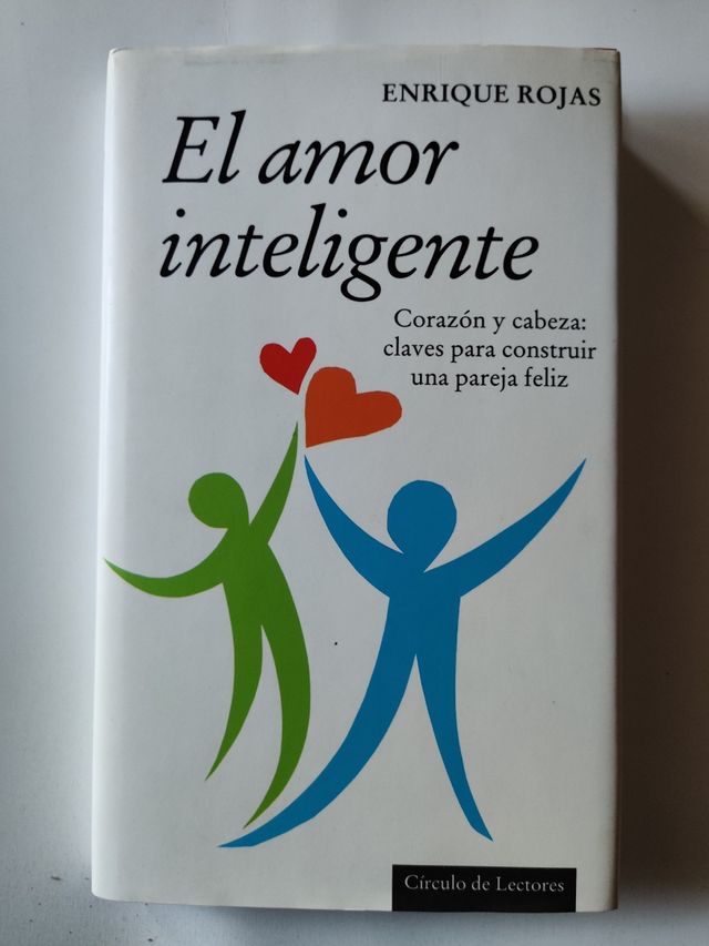 El amor inteligente