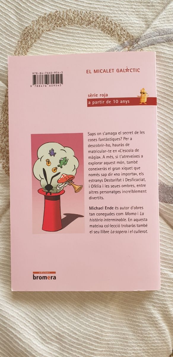 Libros de lectura