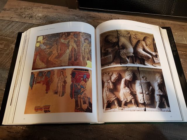 Historia del Arte Español