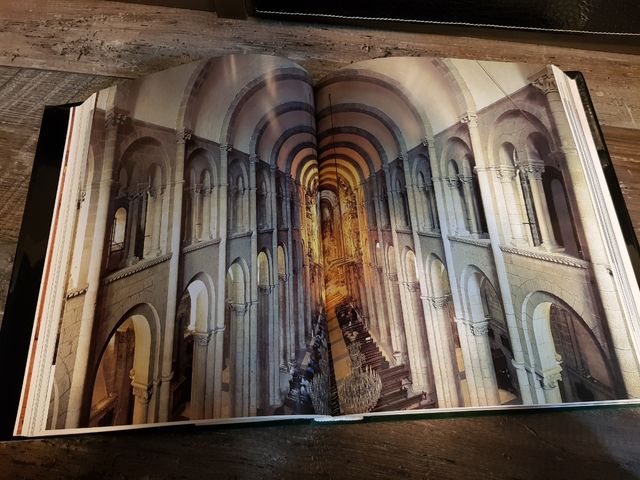 Historia del Arte Español