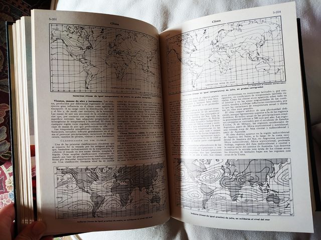 Enciclopedia completa Durvan