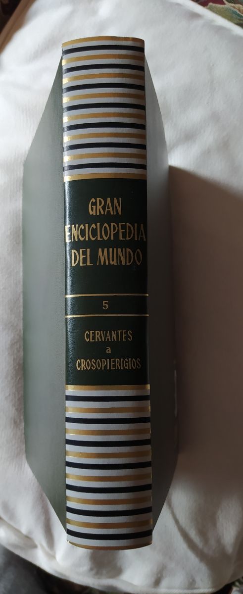 Enciclopedia completa Durvan