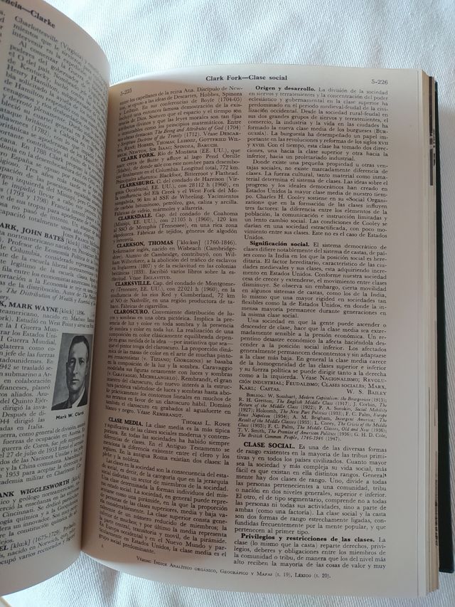 Enciclopedia completa Durvan