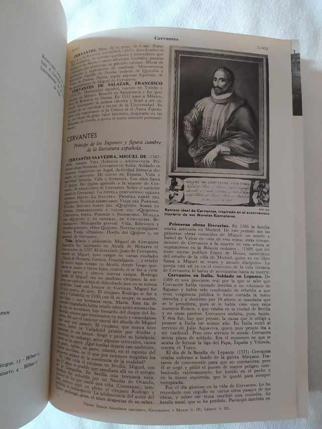 Enciclopedia completa Durvan