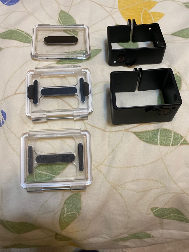 Accesorios para GoPro Hero 3 