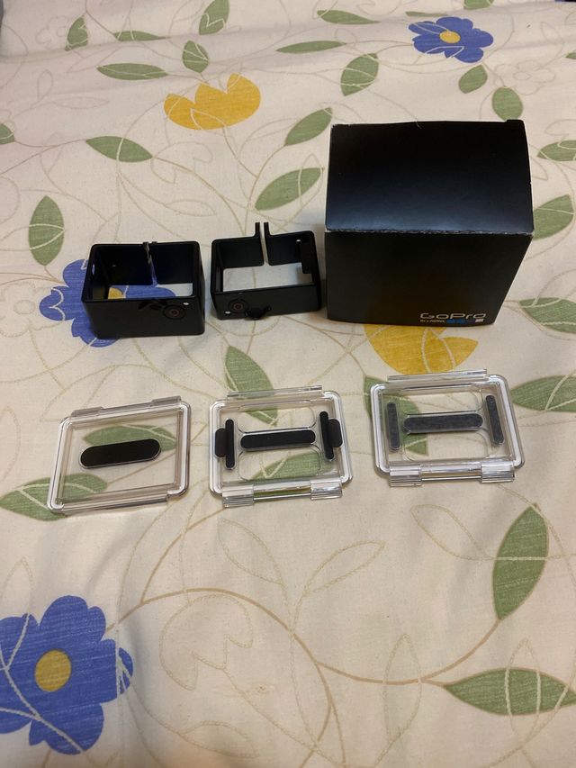 Accesorios para GoPro Hero 3 