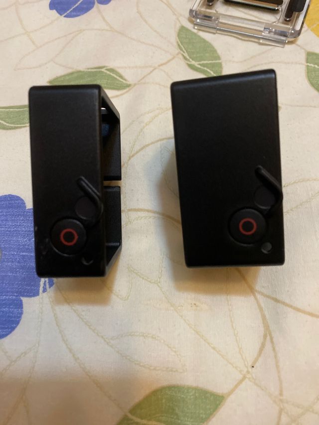 Accesorios para GoPro Hero 3 