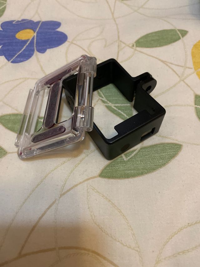 Accesorios para GoPro Hero 3 