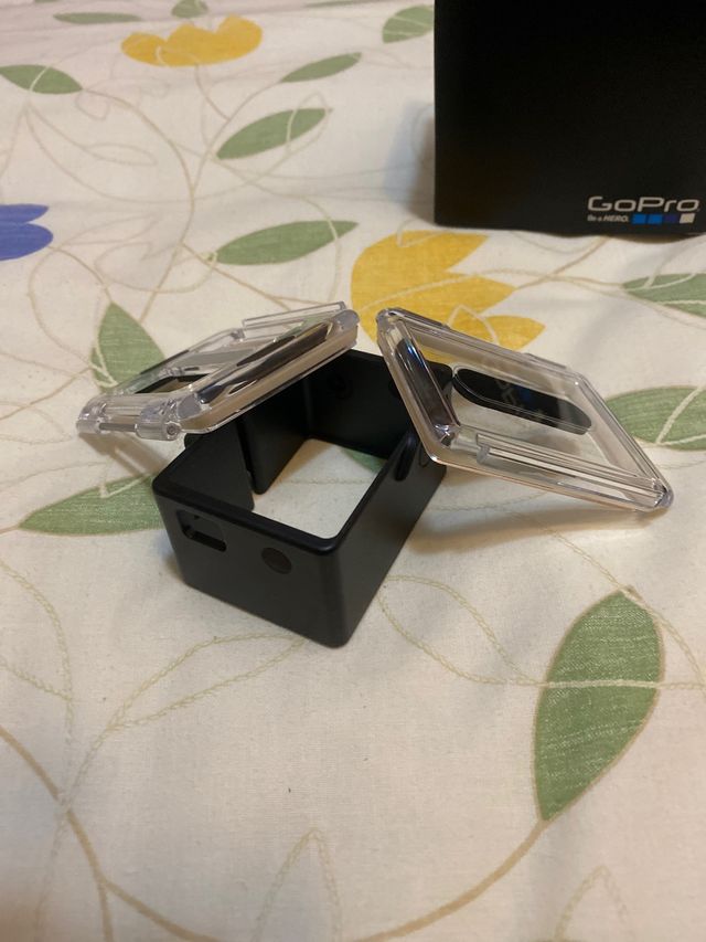 Accesorios para GoPro Hero 3 