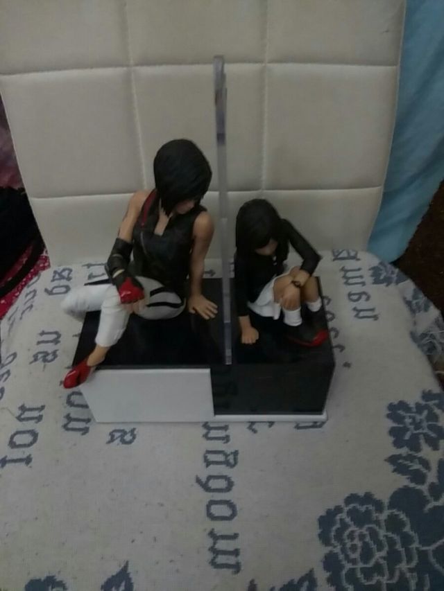 Figura de Mirrors Edge Faith.