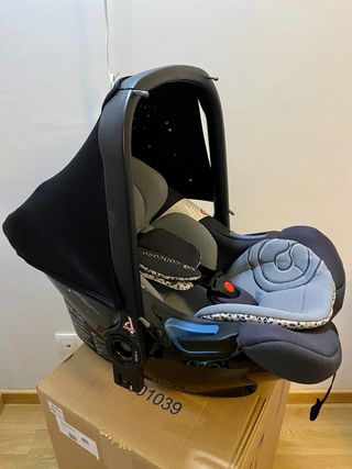 concord maxi cosi
