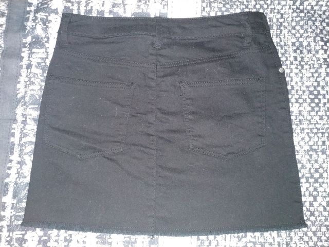 Minifalda de H&M sin estrenar