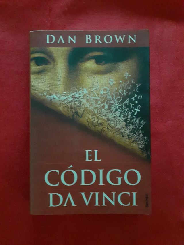 El Código Da Vinci