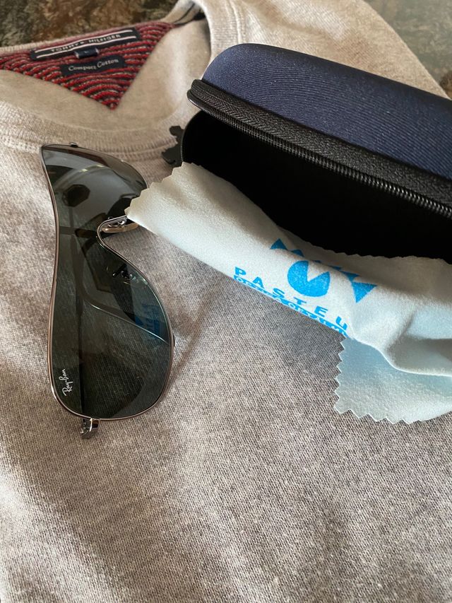 Gafas Rayban de niño