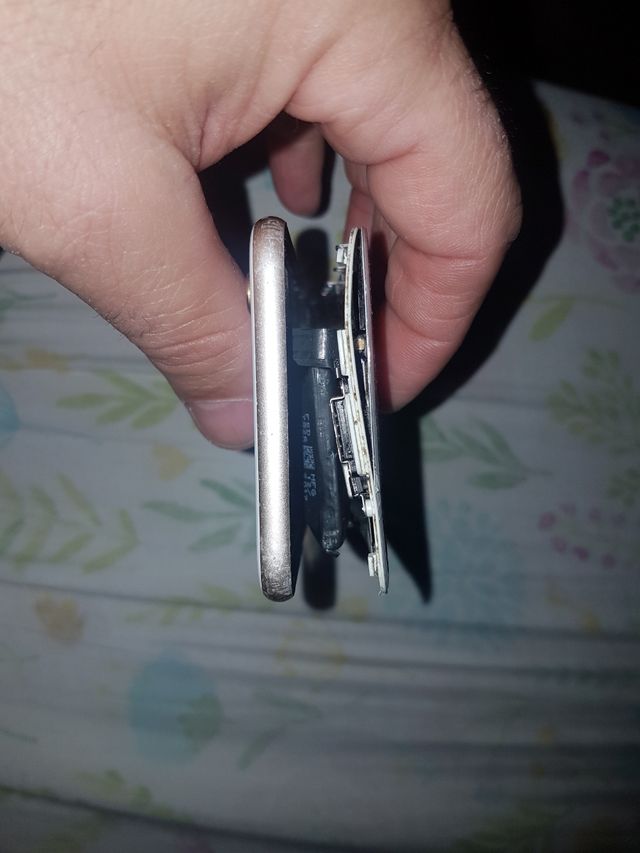 Vendo iphone 6 para piezas de