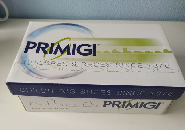 esclavo Prohibición Cumplimiento a Zapatos primigi chica/niña 38 de segunda mano por 30 € en Baiona en WALLAPOP esclavo Prohibición Cumplimiento a Zapatos primigi chica/niña 38 de segunda mano por 30 € en Baiona en WALLAPOP