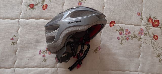 CASCO SPECIALIZED MUJER