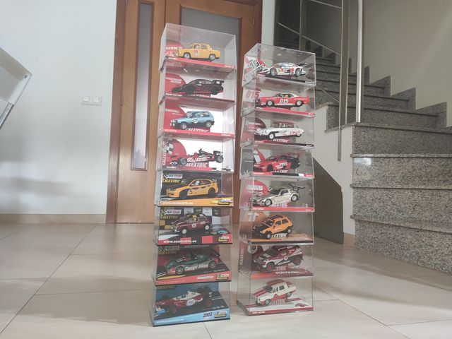 Coche Slot (Scalextric)