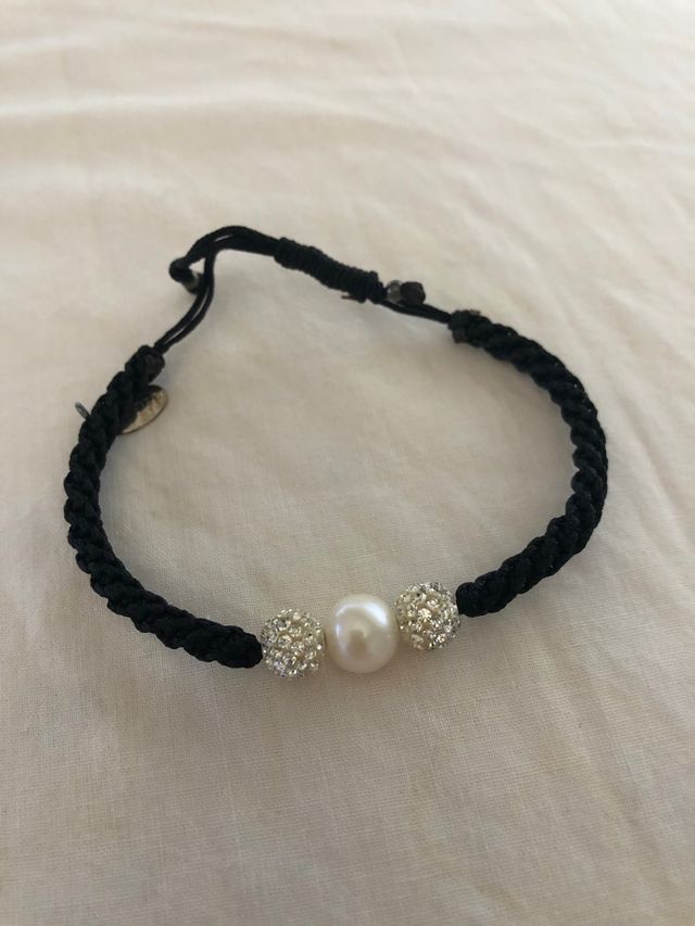 Pulsera Lotus