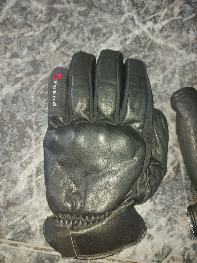 guantes Legend