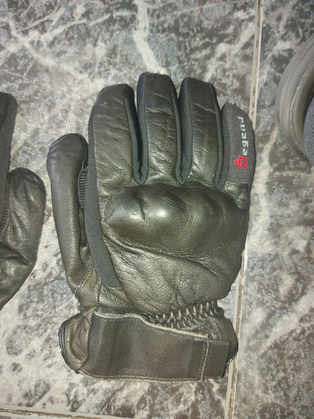 guantes Legend