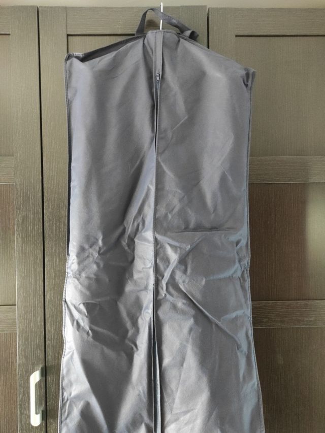 Traje completo para eventos