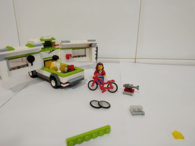 lego 7639