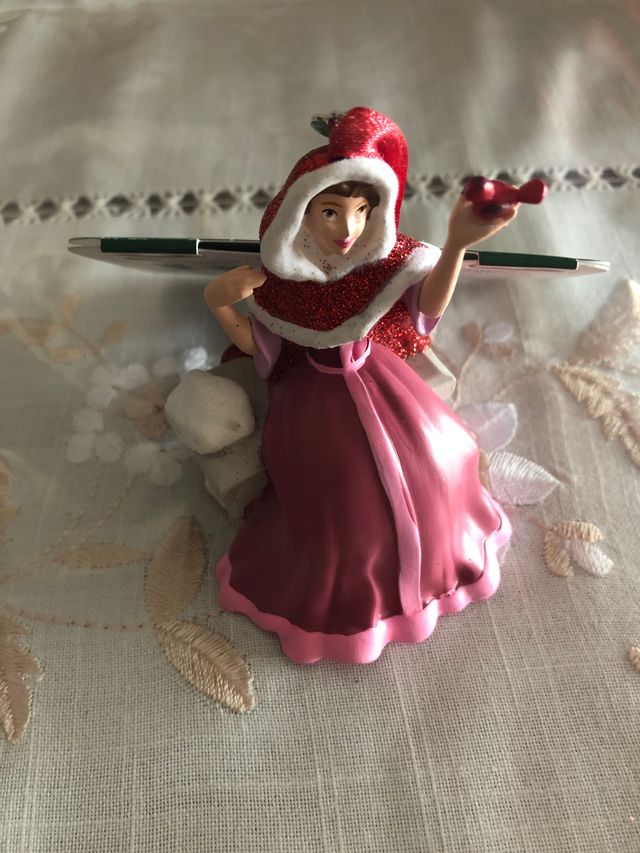 Ornamento Bella, con musica