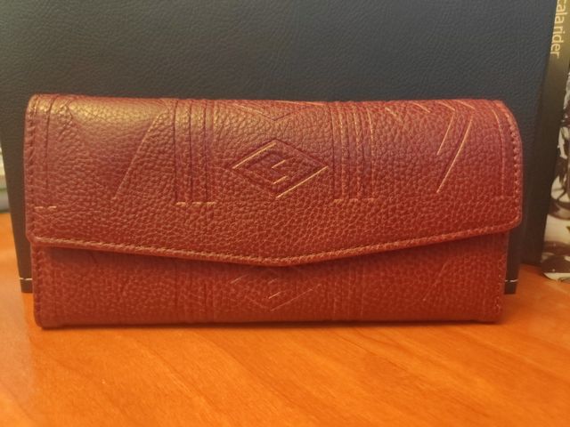 CARTERA MUJER PEPE JEANS