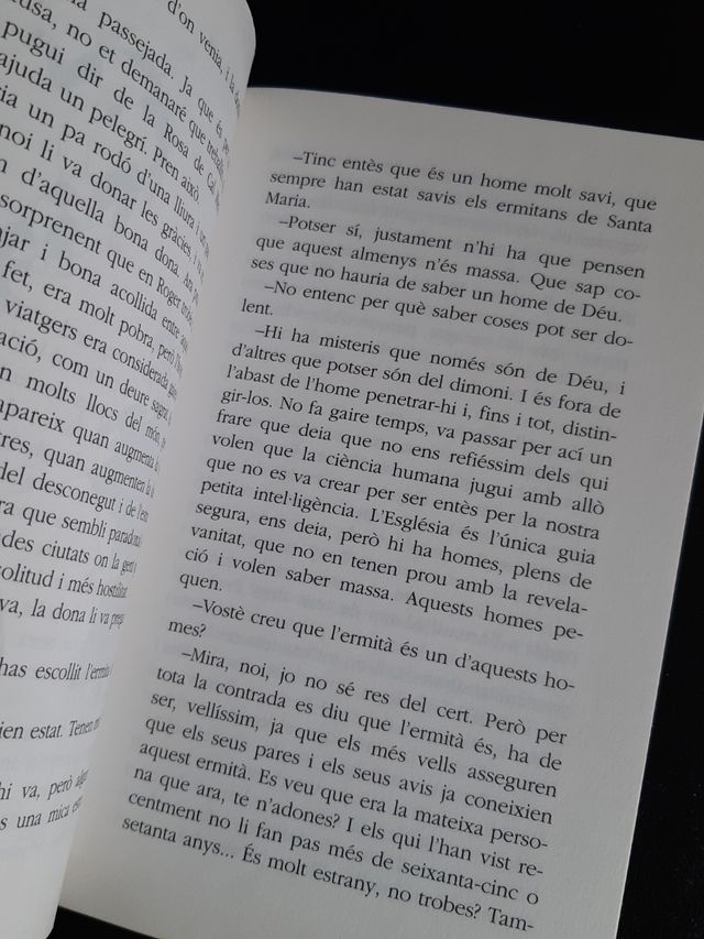 Llibre EL CRIT DEL COMTE ARNAU