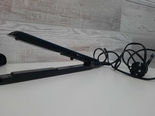 Plancha de pelo, Carrefour Home de segunda mano por 10 EUR en Jaén en  WALLAPOP