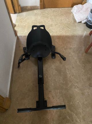 Hoverboard Con Silla De Segunda Mano En Cádiz En Wallapop