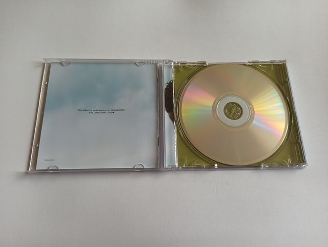 Craig David "The story goes..."