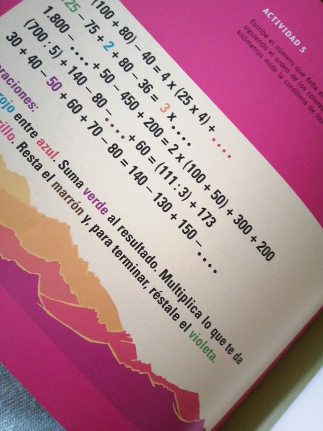 5 libros Activa tú mente de Planeta