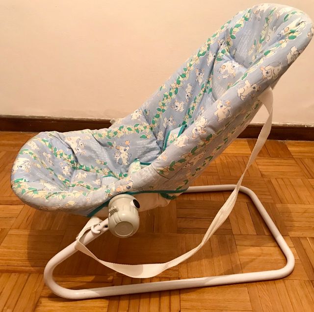 Hamaca bebé