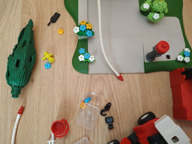 Playmobil CITY Action