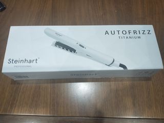 Plancha pelo Autofrizz. NUEVA de segunda mano por 30 EUR en Badalona en  WALLAPOP