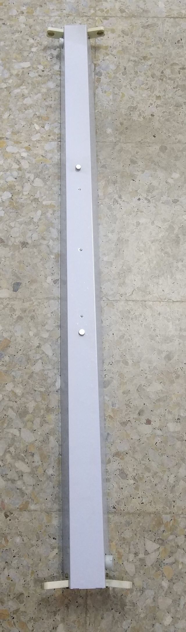 Fluorescente soporte