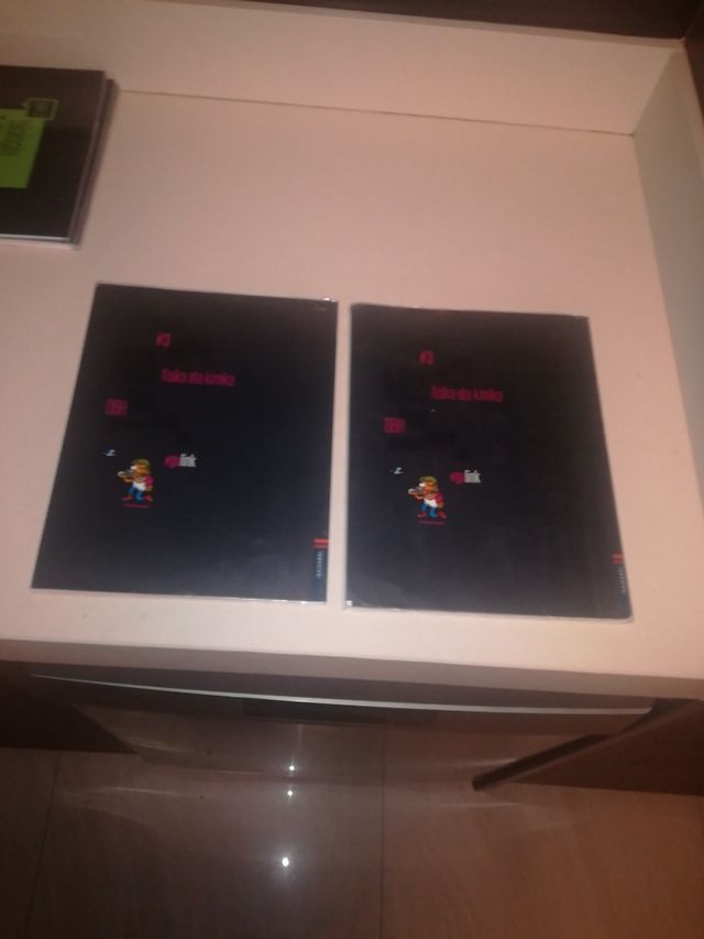 libros de texto fisika y quimika 3ESO