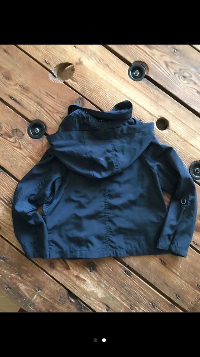 Chaqueta NiceThings mini 4 años