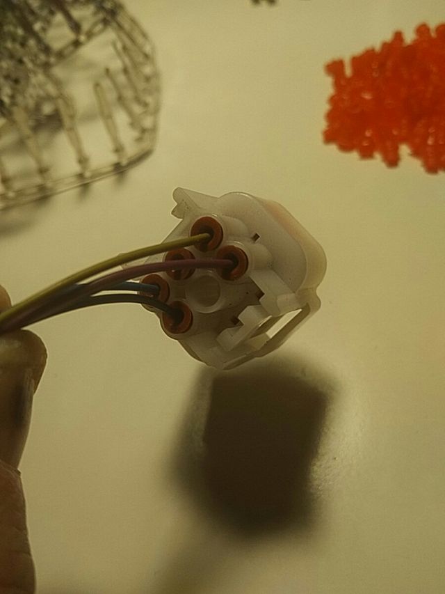 Conectores de señal